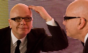 Após anunciar saída do CQC, Marcelo Tas vira alvo dos concorrentes