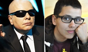 Marcelo Tas fala pela primeira vez sobre filho transexual