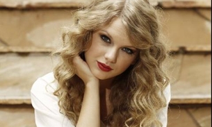 Taylor Swift quer cantar hip-hop