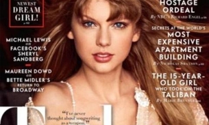 Taylor Swift revela motivo do fim de namoro