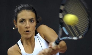 Tenista espanhola é suspensa dois anos por doping