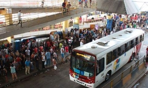 Terminais de ônibus ganham emendas para reforma e ampliação