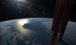 Rússia e EUA examinarão vazamento de amônia na Estação Espacial Internacional