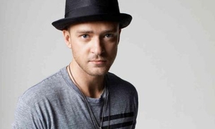 Justin Timberlake divulga capa do novo single, confira