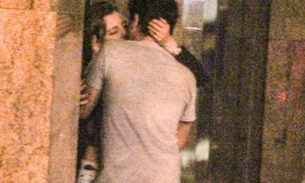 Relembre famosos que traíram e foram pegos no flagra