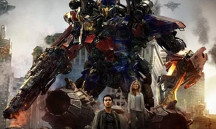 Reality selecionará quatro pessoas para atuar em Transformers 4