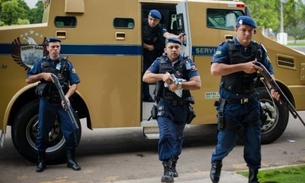 Lei que limita atividades de transporte de valores é constitucional