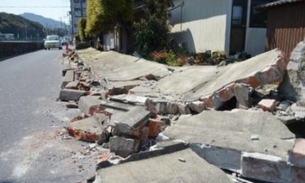 Tremor de magnitude 6,3 sacode oeste do Japão e deixa 24 feridos