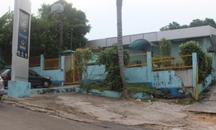 Assaltantes fazem arrastão na UBS da Redenção