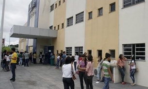 Sisu oferece 2.870 vagas no Amazonas