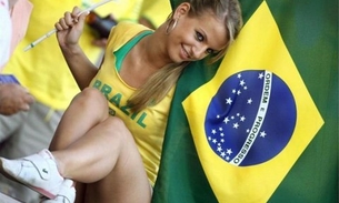Mulheres brasileiras são as mais infiéis, diz pesquisa