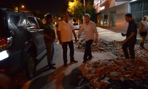 Homem é preso por homicídio supostamente praticado em 2013