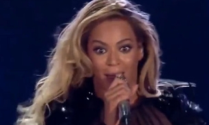 Vídeo com Beyoncé cantando Lepo Lepo bomba na web