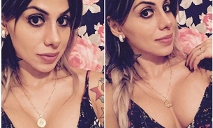 Novamente solteira, ex-BBB Vanessa diz que sustenta a família inteira