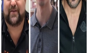 Nomes conhecidos vão ocupar a Câmara Municipal de Manaus (Foto: Reprodução /Instagram)