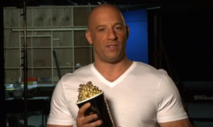 Vin Diesel divulga vídeo em homenagem a Paul Walker