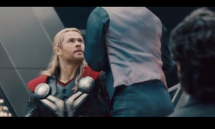 Vem ver o segundo trailer de 