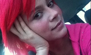 Viviane Araujo se emociona em ensaio da Mancha Verde