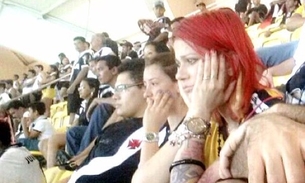 Dane-se, eu acredito no meu Vasco e isso que importa!! 