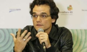 Wagner Moura interpreta um homossexual no longa ' Praia do Futuro'