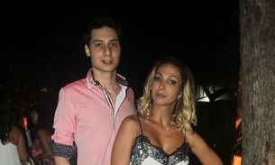 Namorado de Valesca Popozuda dá em cima de médica que prova traição