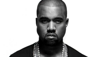 Kanye West diz que é Deus em nova música. Ouça