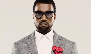Novo álbum de Kanye West já tem título definido, confira a capa