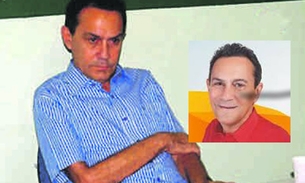 Morre ex-deputado Washington  Régis