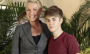  Xuxa critica e xinga Justin Bieber no Facebook ''bi...nha''