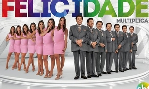 Sbt oficializa Patrícia Abravanel como substituta de Silvio Santos