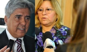 Omar exonera ouvidora e nomeia para o cargo ex-vereador Mário Bastos