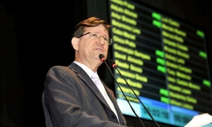 Deputado defende corte de benefício pago a promotores e procuradores