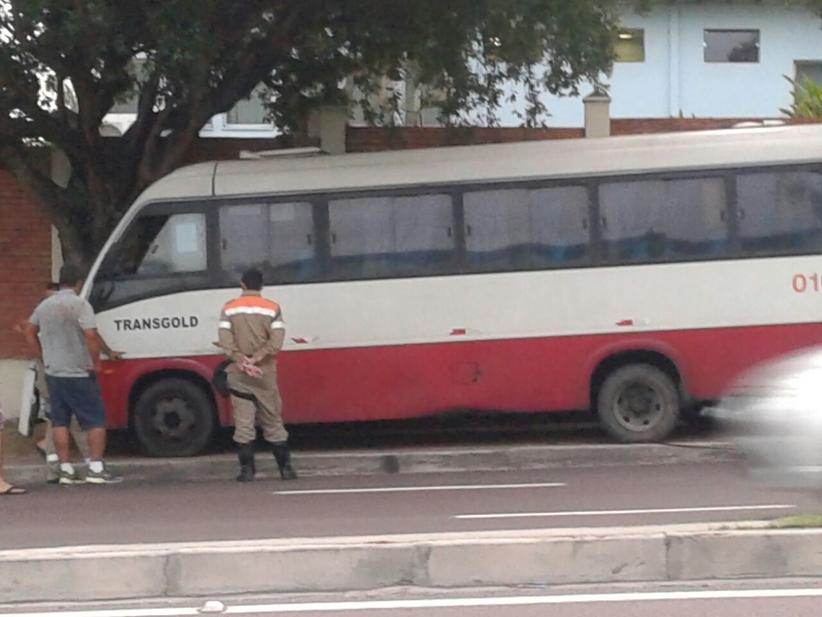 Foto: Leitor Portal do Holanda