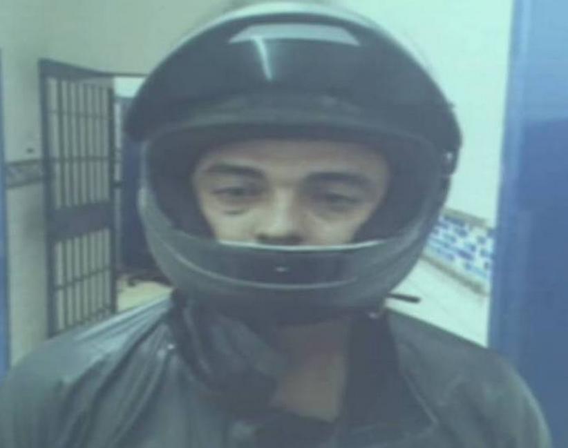 Maníaco da BR foi reconhecido por 21 vítimas.