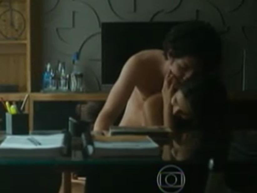 Reprodução TV Globo