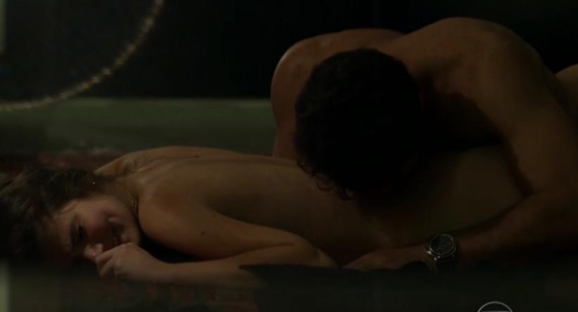 Reprodução TV Globo