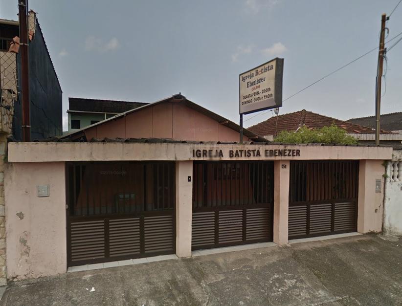 Os furtos eram constantes. A polícia foi acionada pelo pastor.