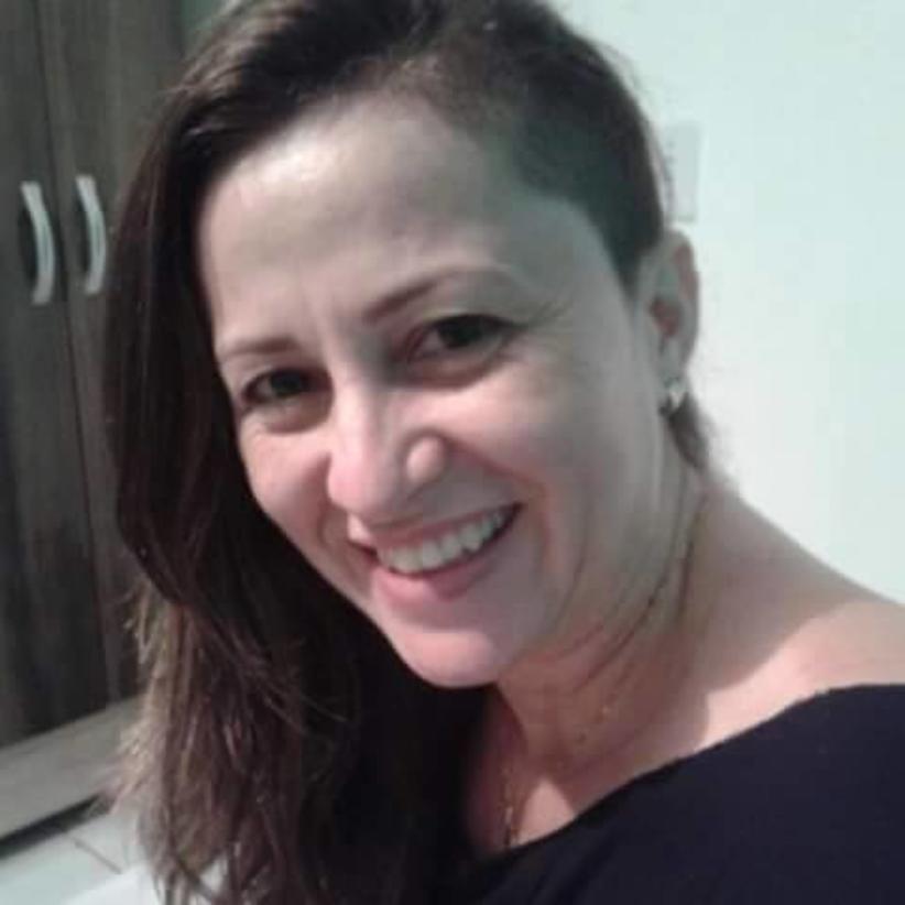 Soraia também era conhecida como "Sol".