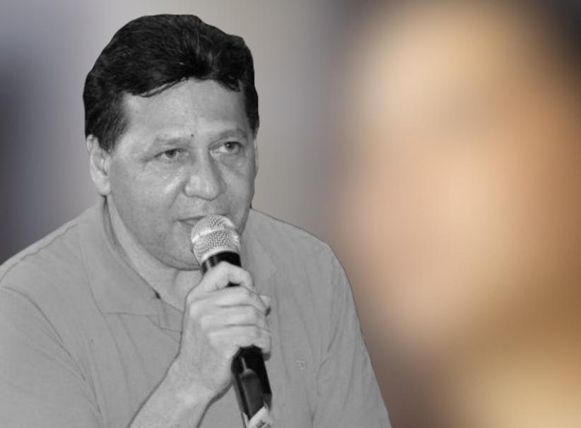 A testemunha não suportou mais viver com a mentira e decidiu revelar a verdade envolvendo o prefeito Magalhães.