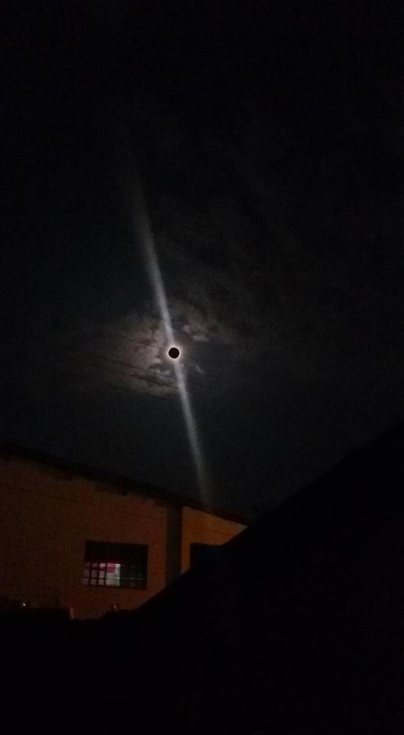 Foto: Evanilson Fabio