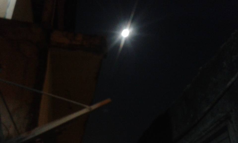 Foto: Leíse Azevedo