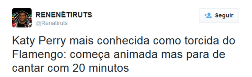 Reprodução Twitter