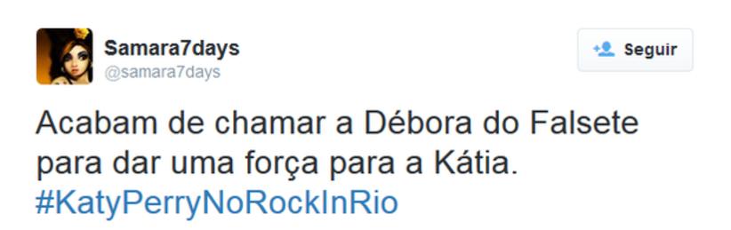 Reprodução Twitter