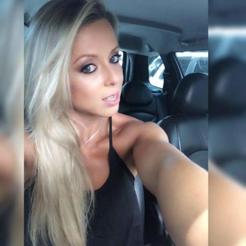 Renata morreu após cair do 31° andar no último dia 12