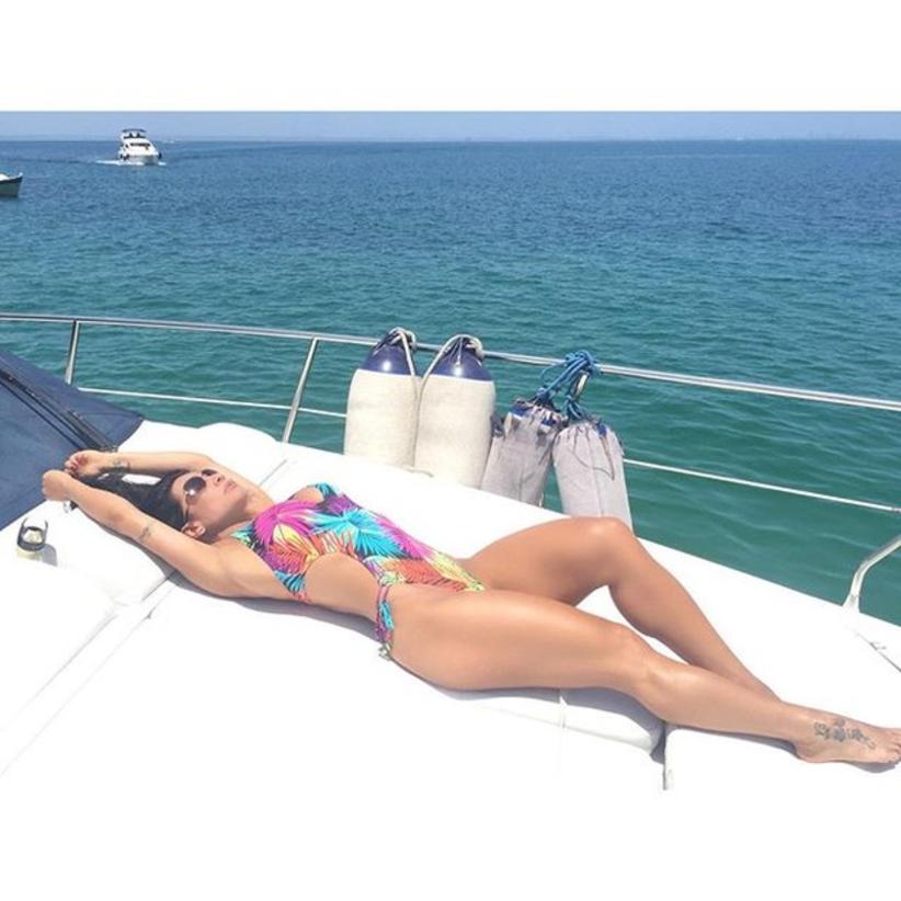 Reprodução Instagram