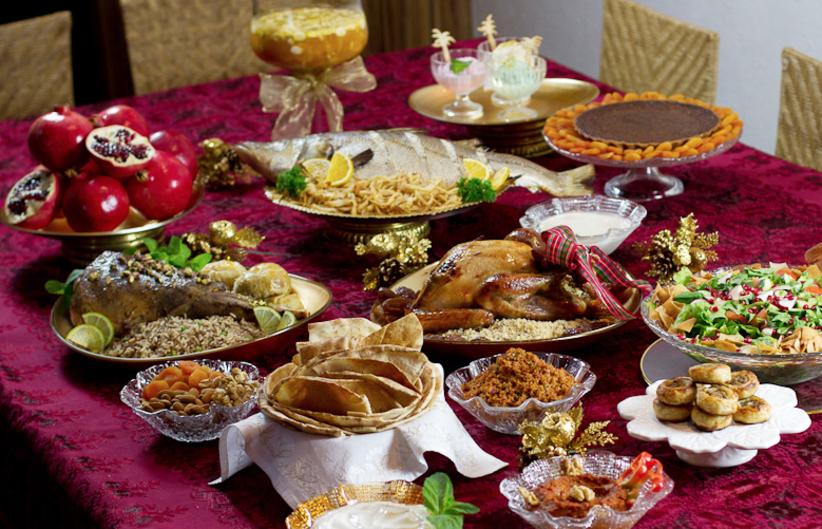 Pesquisa do Procon mostra produtos mais em conta para ceia