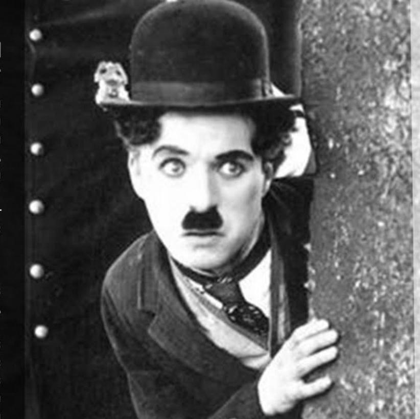 Charlie Chaplin
