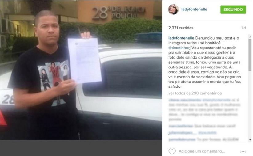 Reprodução Instagram