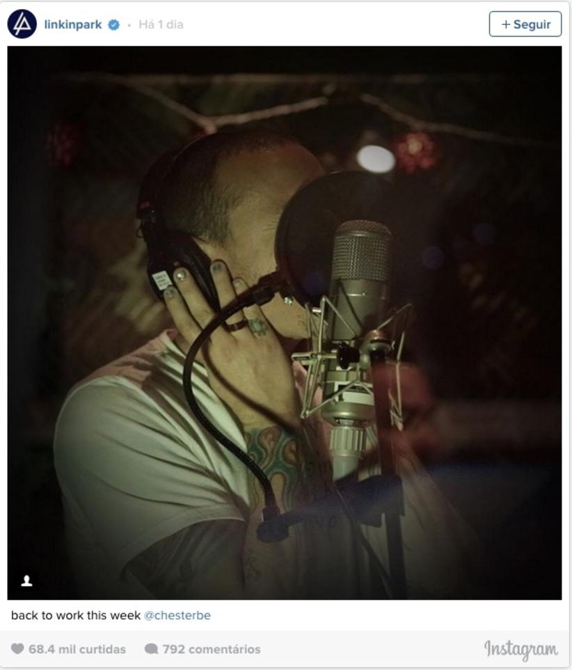 reprodução instagram