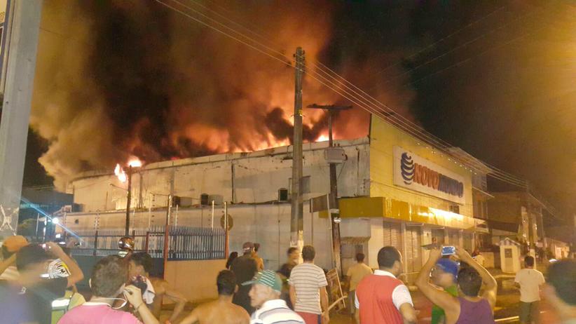 Foto: Portal do Holanda